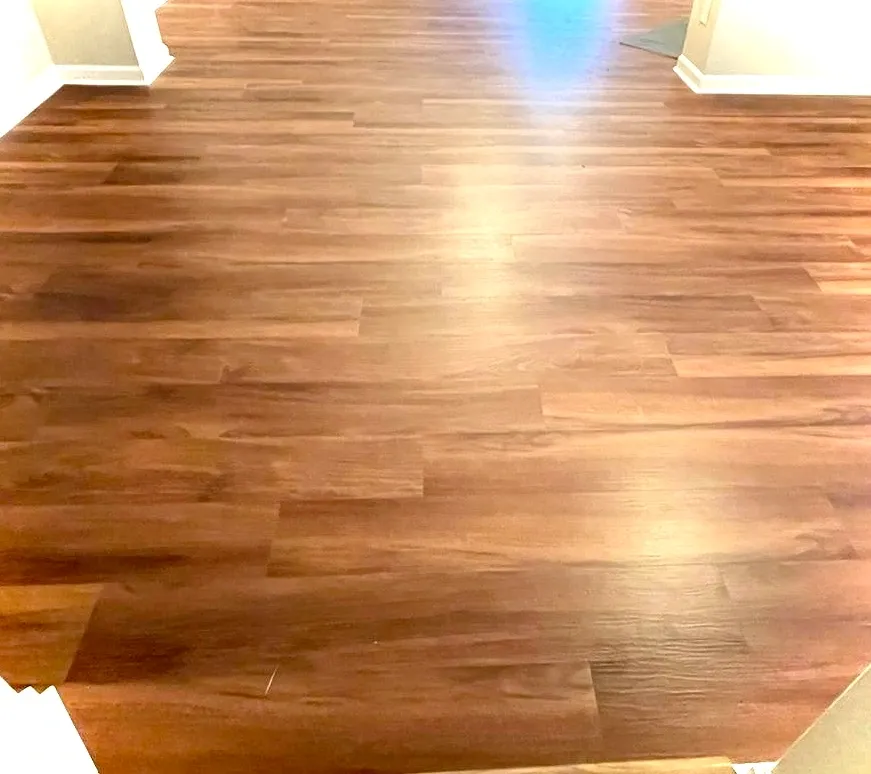 Read more about the article What is LVP, LVT, SPC, WPC … and what’s the difference?