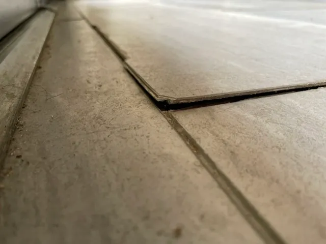 Read more about the article Subfloor Assessments, or, The Importance of Subfloor Preparation