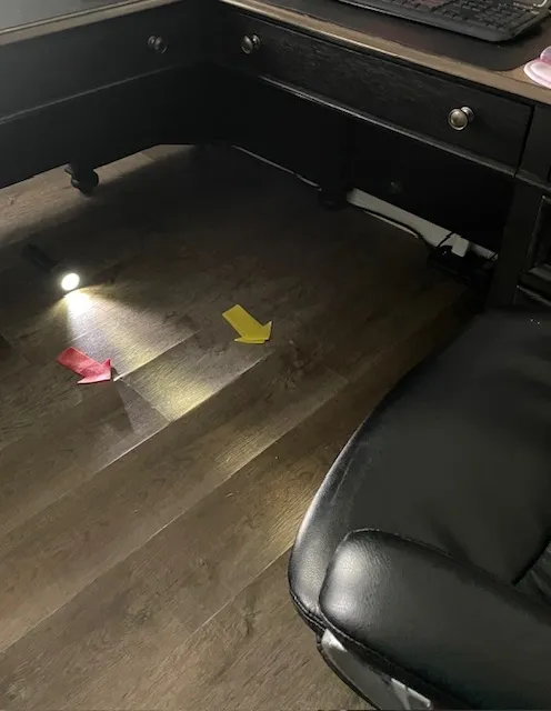 Read more about the article Flooring Renovation: Replacing carpet with hard-surface flooring